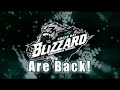 Green Bay Blizzard Military Appreciation Night