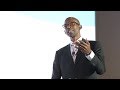 Ian Williamson How Business & Society Can Thrive - HCLI Trailblazers