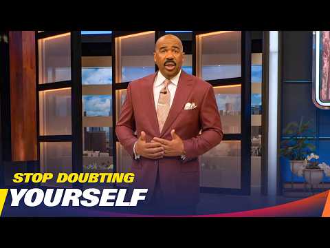 Your Track Record For Surviving Bad Days Is Currently Perfect | Steve Harvey