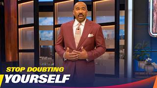 Your Track Record For Surviving Bad Days Is Currently Perfect | Steve Harvey