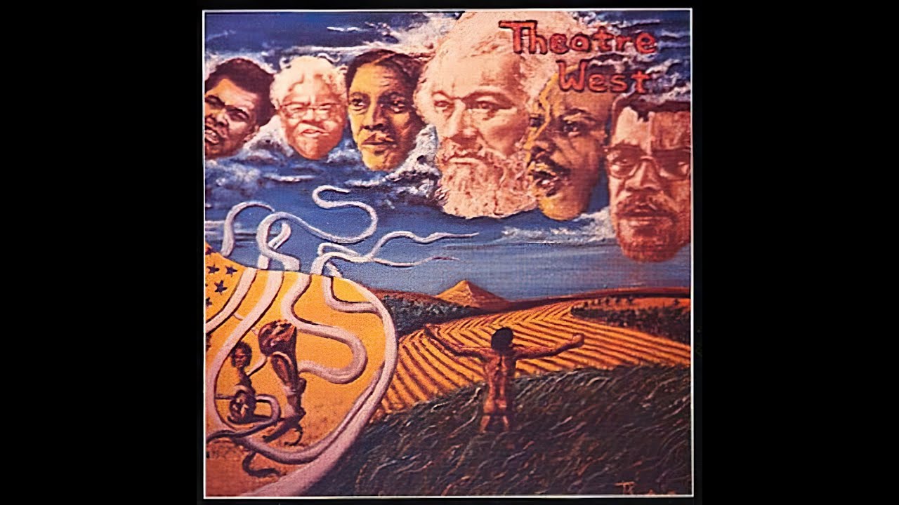 Theatre West / Children of Tomorrow's Dreams