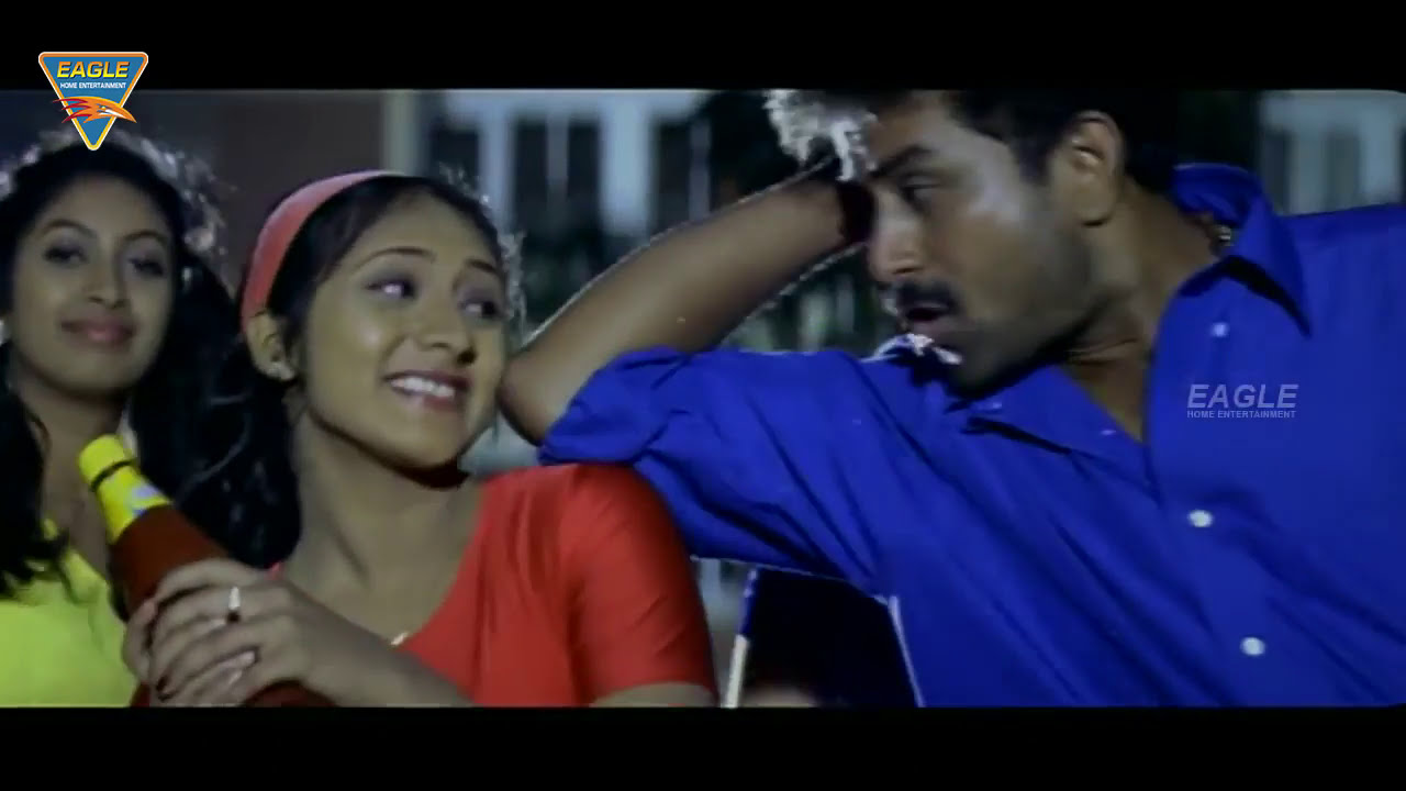 Phool Bane Angaray Hindi Full Movie  Vijayashanti 