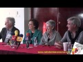 CONFERENCIA DE PRENSA MOCEDADES