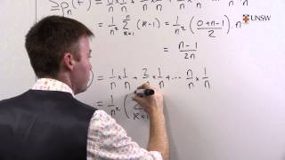 Riemann Integration (Ch8 Pr1)