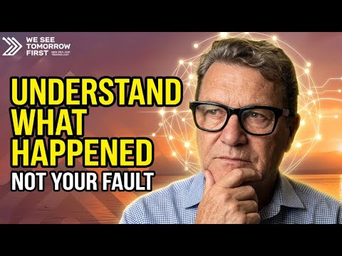 Stop Asking What's Wrong With You—Understand What Happened