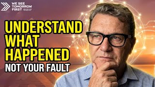 Stop Asking What's Wrong With You—Understand What Happened