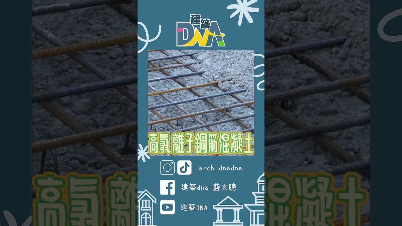 【建築DNA】老公寓屋主爽了 1坪換1坪機會成真 #建築 #合建 #老公寓