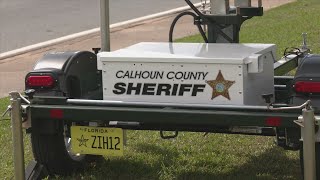 Calhoun County Sheriff's Office rolls out SAFE Program