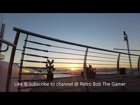 Chillout Sunset Sunborn Yacht Gibraltar Hotel Green List 2021 Music Vital Whales - Unicorn Head
