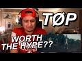 TWENTY ONE PILOTS - THE HYPE REACTION!! | IS THE HYPE REAL???