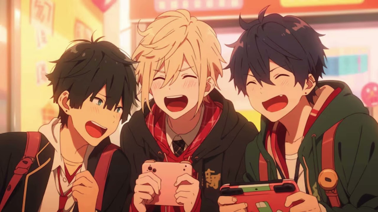 Nightcore - Goody Goody Good - NXT