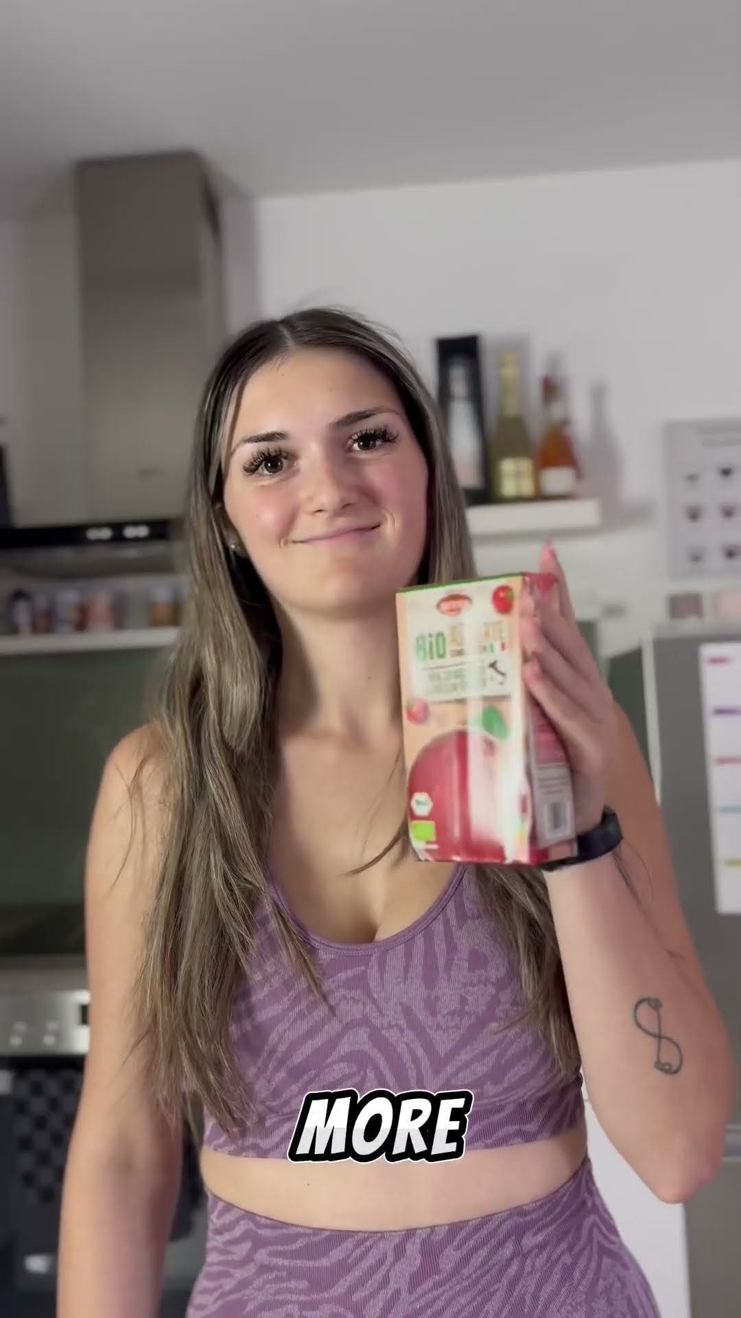 Gefüllte Paprika für deine Diät #jasnhsmin #rezept #highprotein - YouTube