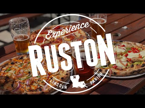 Ruston-Lincoln Parish Come Sit at our Table