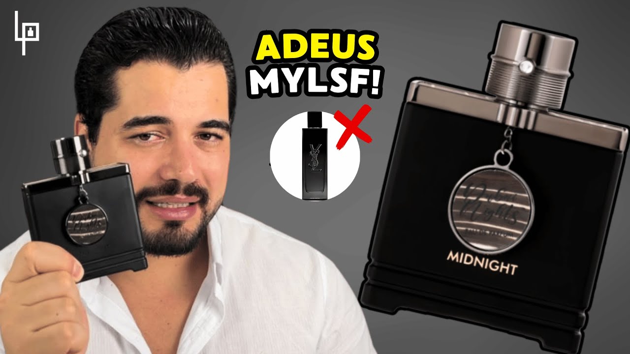 Você terá ACESSO ao MYSLF pela metade do PREÇO dele | O MELHOR CLONE