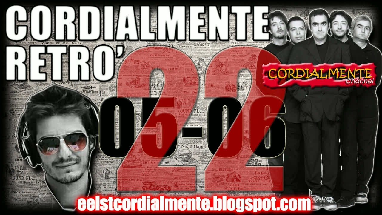 22 - Cordialmente 26-03-06