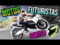 SUPER MOTOS ELECTRICAS Y ECONÓMICAS | ROCKMA