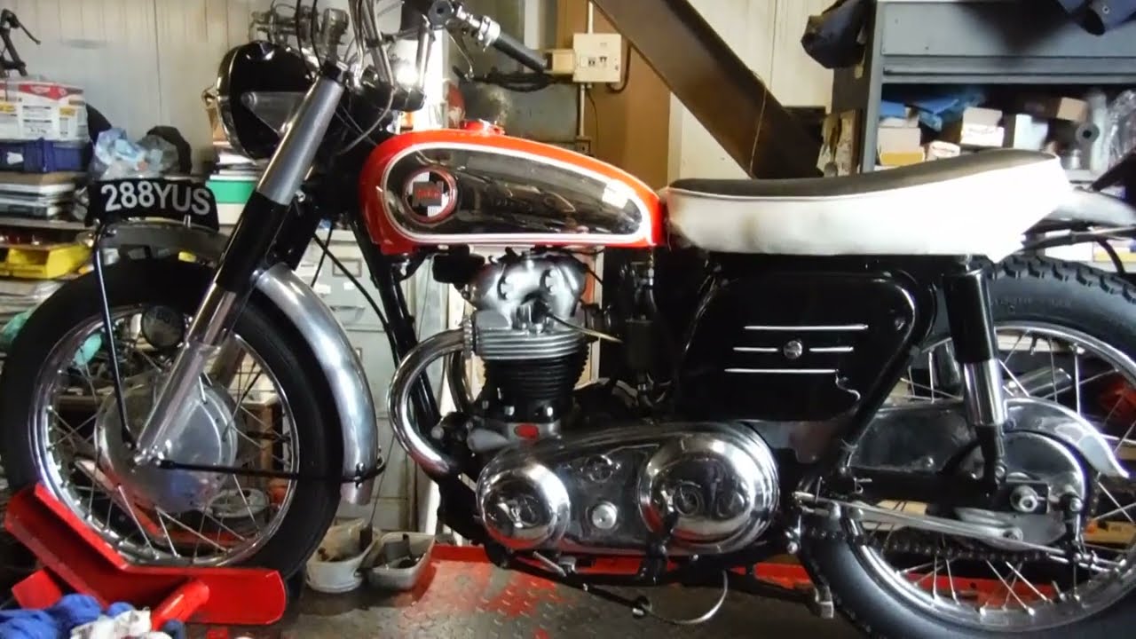 Norton Nomad 500 — Введение.