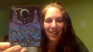 A deck haul! 🎶🌈