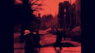 HRPS - DESTROY BERGEN