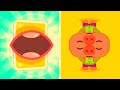 Plim Plim Si Tu Tienes Muchas Ganas (Sponsored by KLASKY CSUPO 2001 EFFECTS)