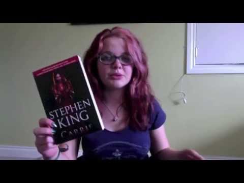 carrie book review reddit