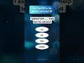 Quick English Challenge That Tricks Everyone 👀| English Grammar Quiz #viral #quiz #english #shorts