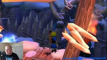 Zaranyzerak Plays Jak and Daxter HD - Part 7