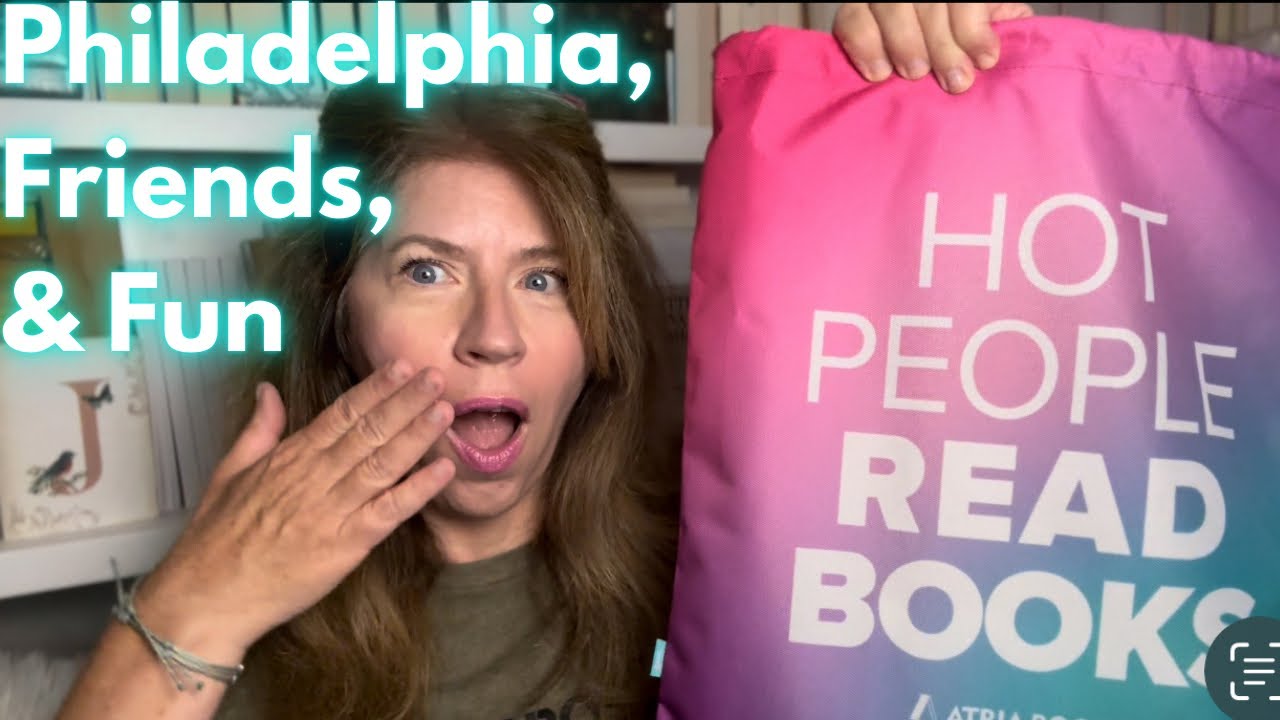 My Epic Bookstore Adventure 