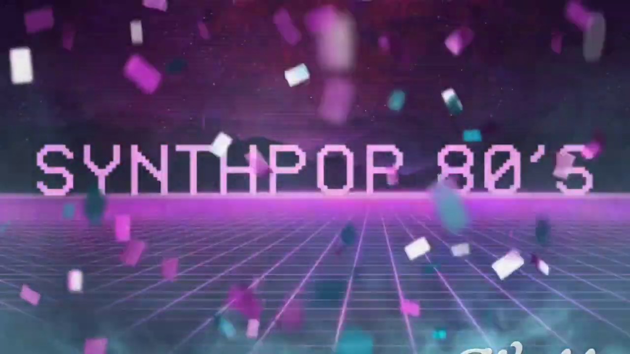 Synth Pop 80’s YouTube
