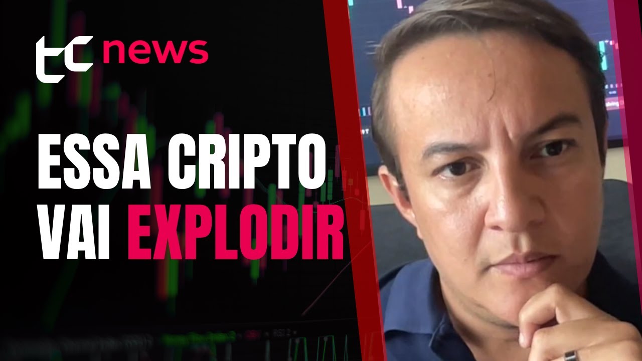 XRP vai disparar? Especialista revela aposta cripto para 2025