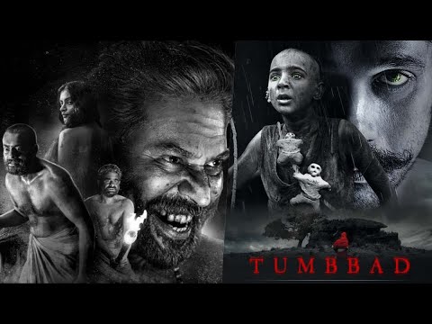 BRAMAYUGAM  X TUMBBAD Mix  Chentheepori song  Hastar ki kahaani 