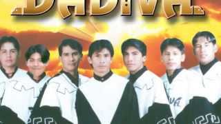 Video thumbnail of "DADIVA - TIEMPO DE SONREIR //MUSICA CRISTIANA //MUSICA FOKLORICO ANDINO"