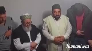 Ben de Bu Ellerden ŞAHA Giderim