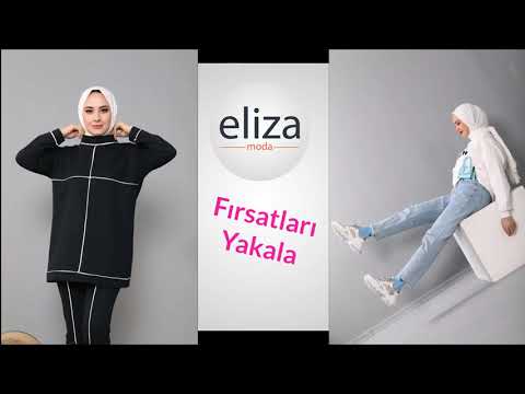 Eliza İndirim Fırsatlarını Yakala