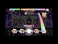 【デレステ】メッセージ -Future PicoPico Remix-[PRO]  All Perfect