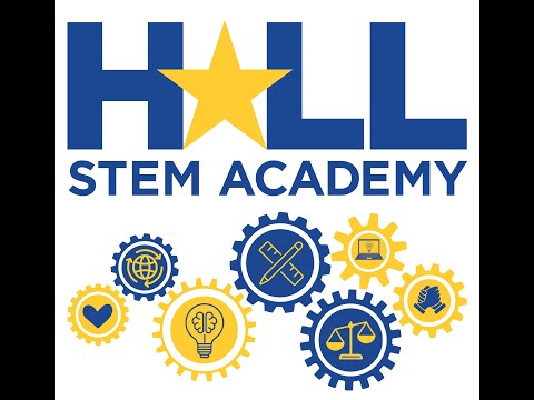 Hall STEM Academy | Virtual Tour