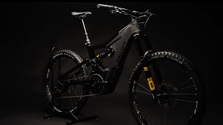Los 5 nuevos modelos de bicicletas eléctricas BEWATT
