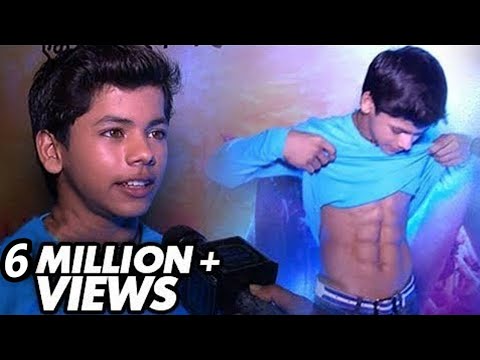 Siddharth Nigam In Mahakumbh New Show Life Ok