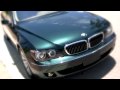 2007 BMW 760Li