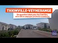 Thionville  veymerange entre ville et campagne proche du luxembourg 