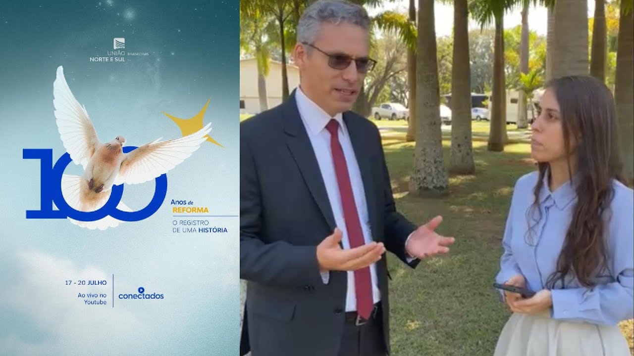 ENTREVISTAS 100 ANOS - 01 - TENDI TUDO PODCAST