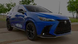 Connaissez votre Lexus | Lexus Interface Service Connect