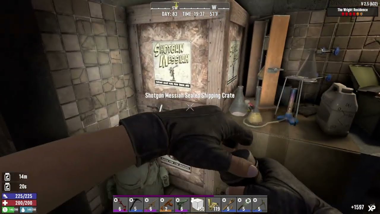 7 Days To Die - Discover