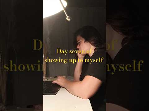 Day 7/30 of