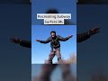 Airrack: Secretly Riding Trains Across America #trending #viral #fyp #shorts #entertainment #funny