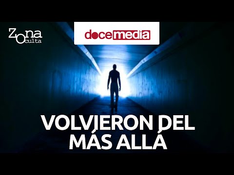 Vídeo: Estrellas Que Regresaron Después De La Muerte Clínica - Vista Alternativa