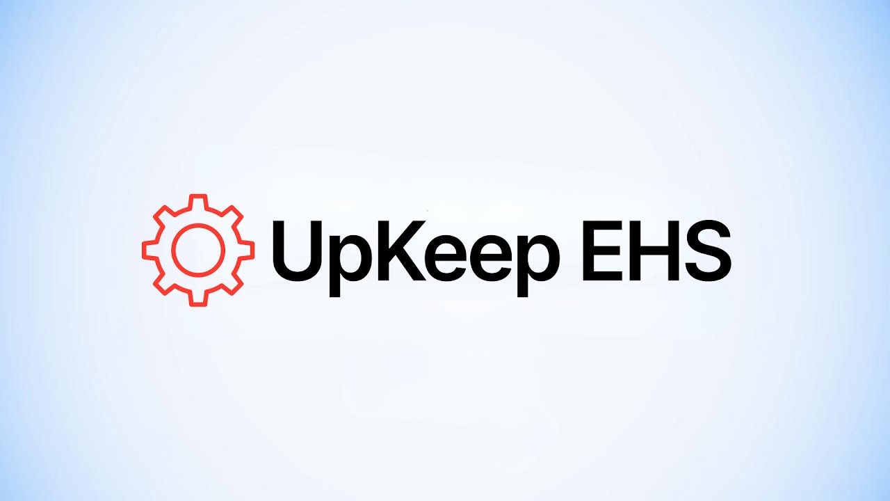 Simplify Safety with UpKeep | Mobile EHS Software for Frontline Teams ...