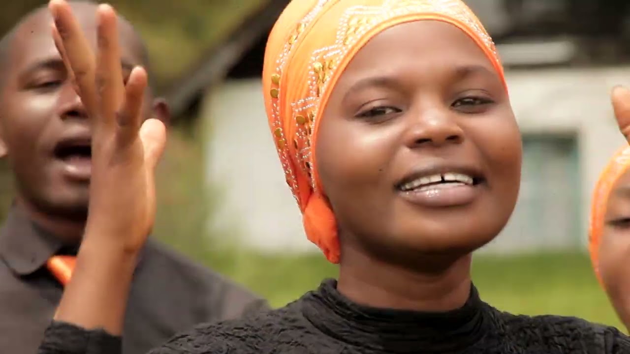 MITUME by Uamsho Choir/Cepac Ruzizi_Goma