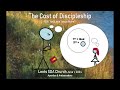 2024-06-01 | Pastor David Kokiong | The Cost of Discipleship "Will You Love Jesus More?