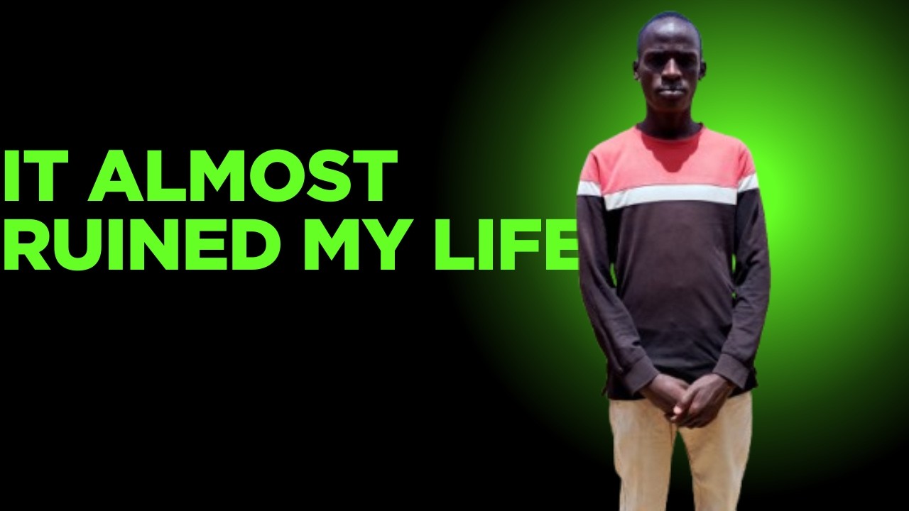 From Top Student to Struggling Teen